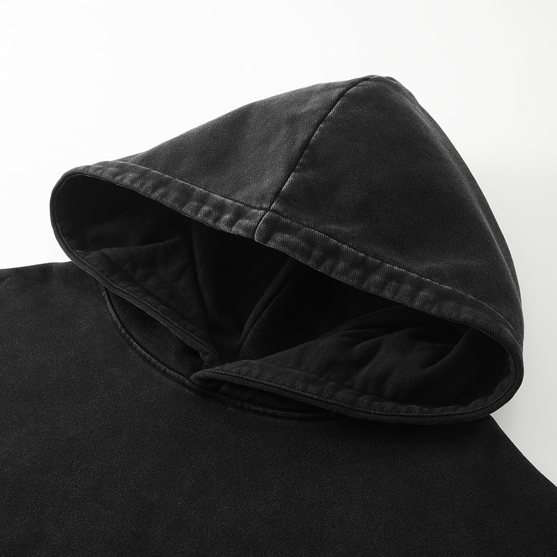 The Protected Path hoodie — detail view 5 | Tribe of Alchemists
