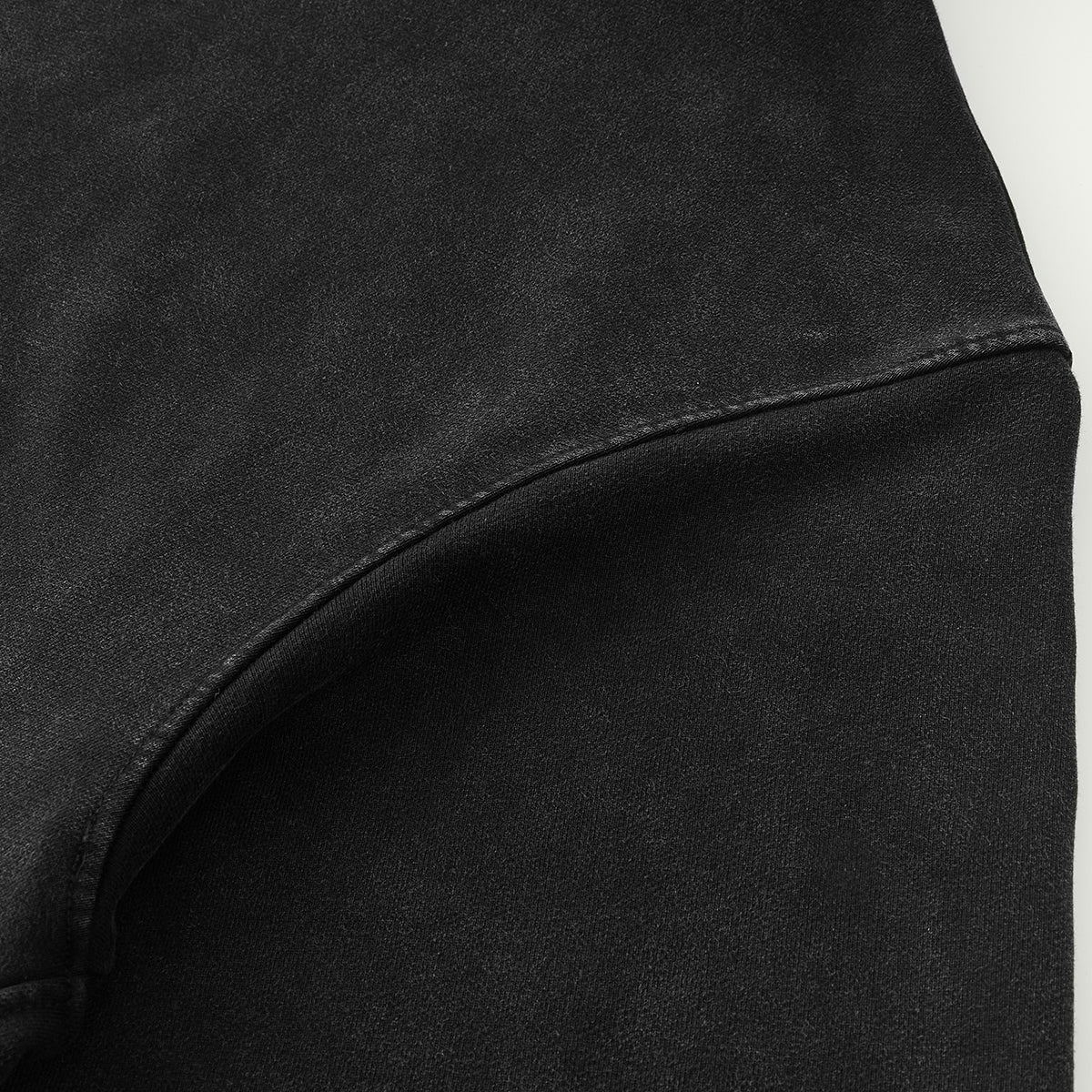 The Protected Path hoodie — detail view 6 | Tribe of Alchemists