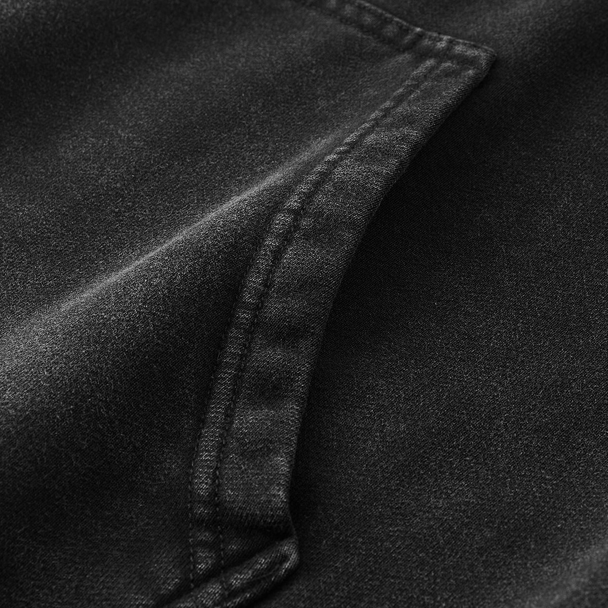 Yant No. 1 hoodie — detail view 9 | Tribe of Alchemists