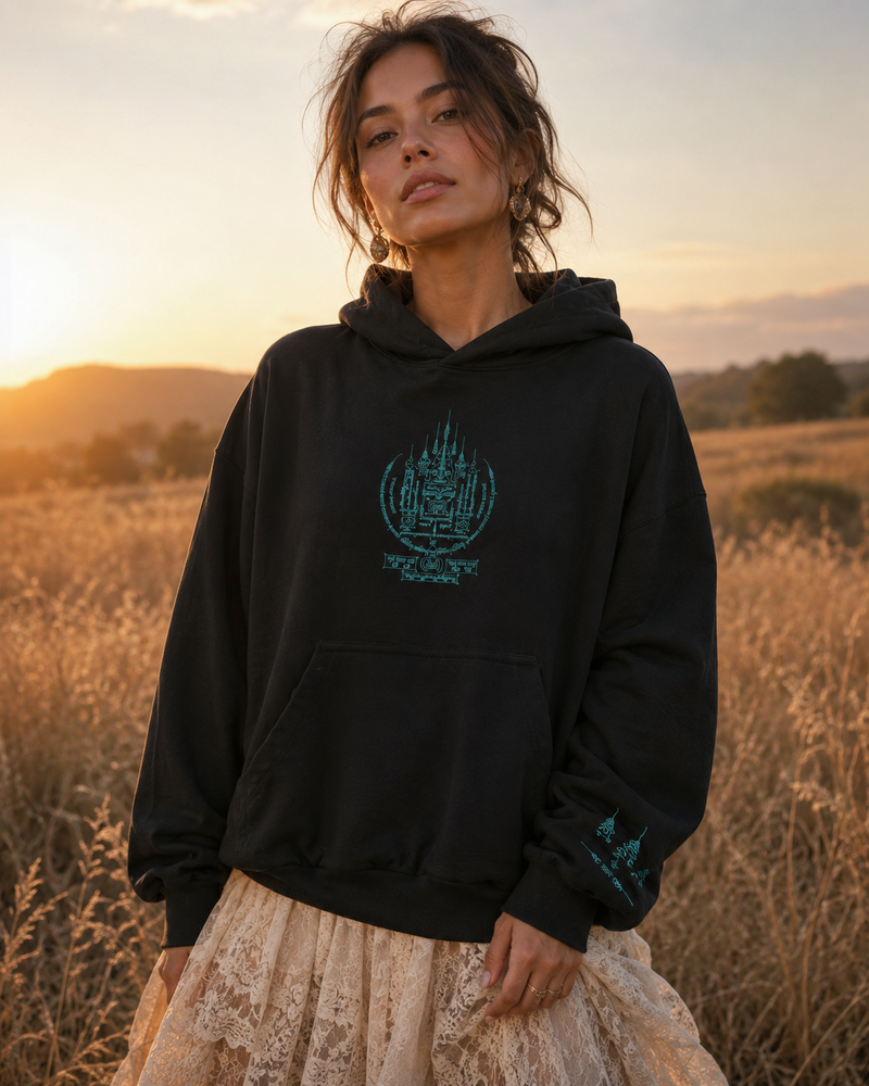 Centered — product view | Tribe of Alchemists