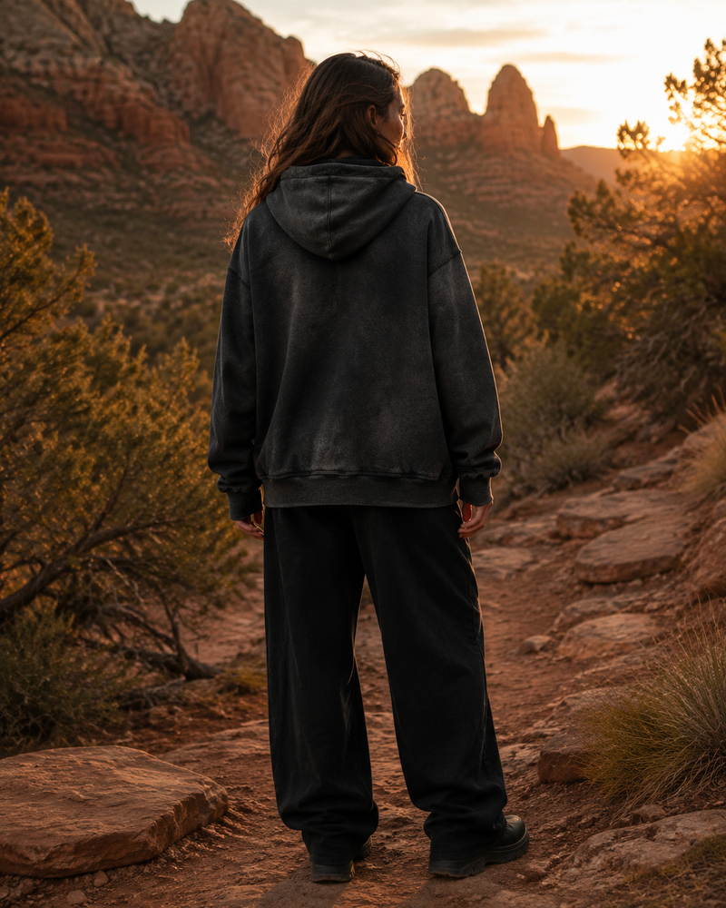 Yant No. 2 — product view | Tribe of Alchemists