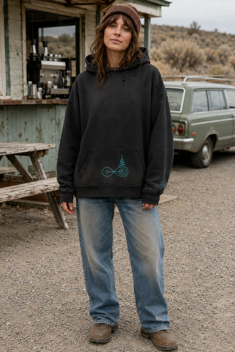 Yant No. 14 — product view | Tribe of Alchemists