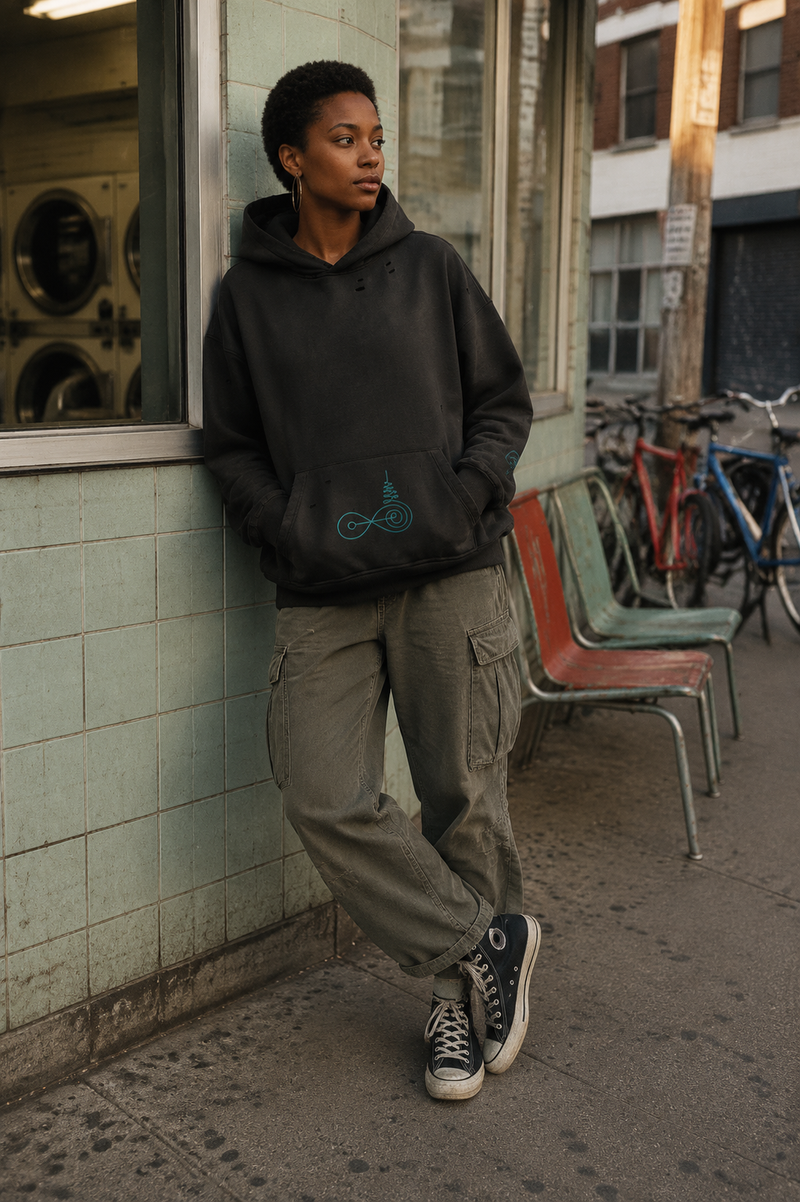 Yant No. 14 — product view | Tribe of Alchemists