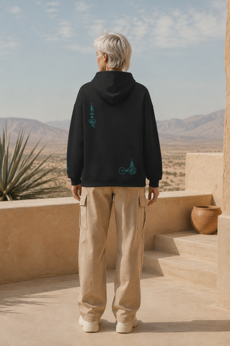 Yant No. 15 — product view | Tribe of Alchemists