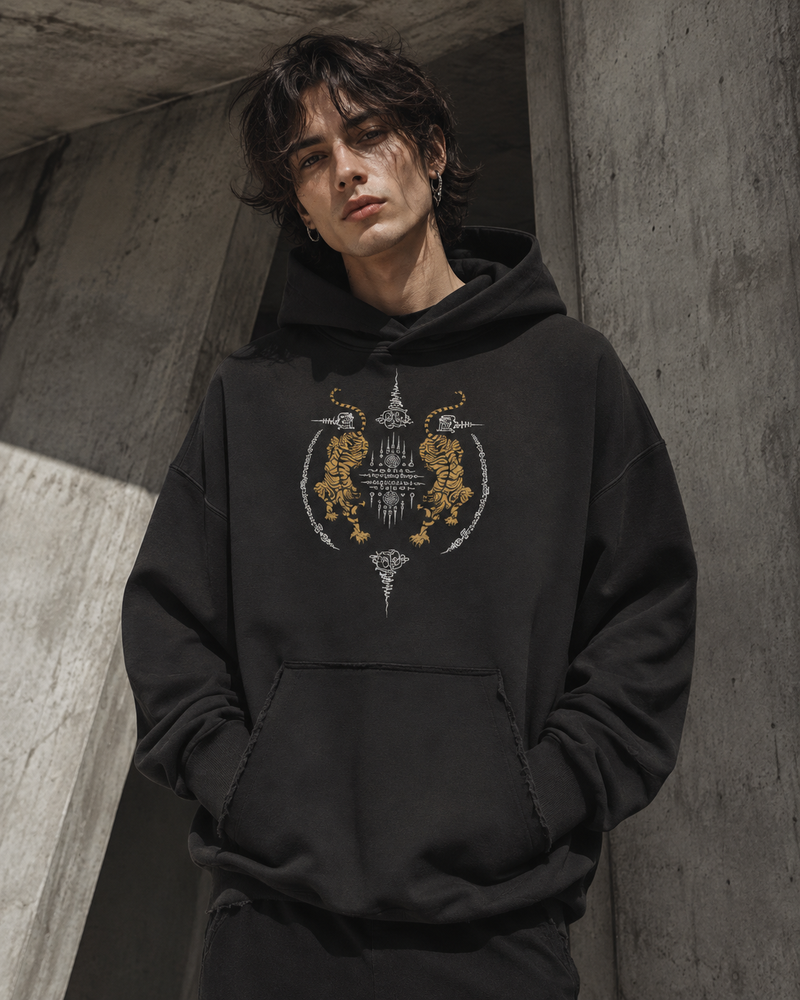 Always Lucky — product view | Tribe of Alchemists