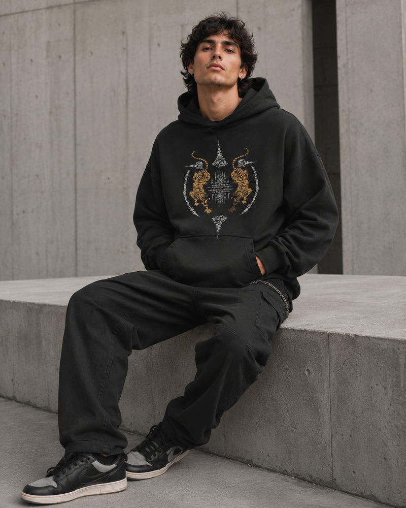 Always Lucky — product view | Tribe of Alchemists