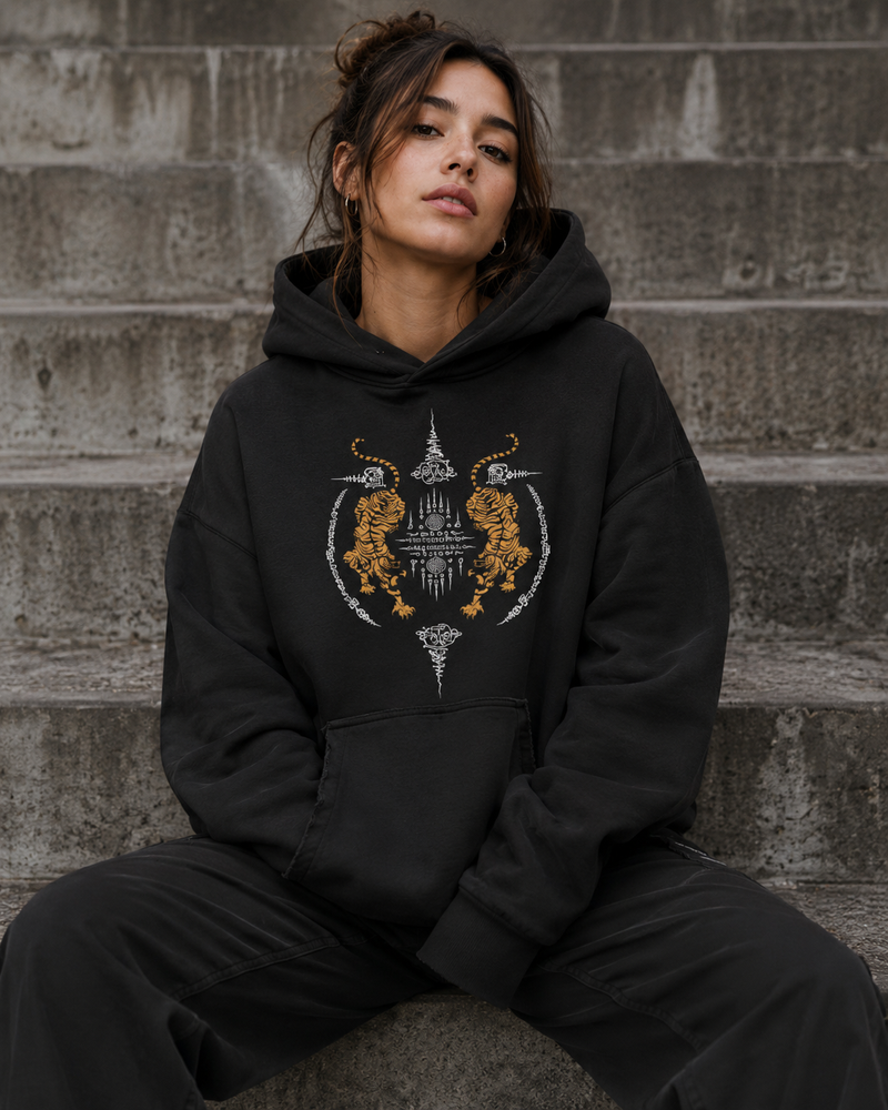 Always Lucky — product view | Tribe of Alchemists