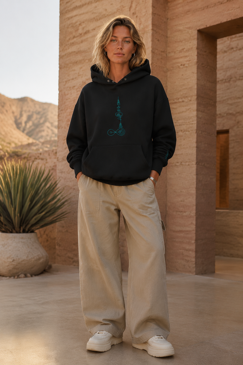 Yant No. 15 — product view | Tribe of Alchemists