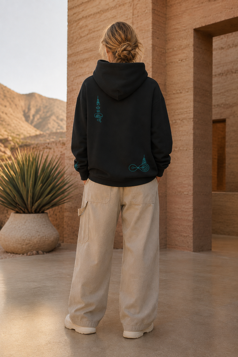 Yant No. 15 — product view | Tribe of Alchemists