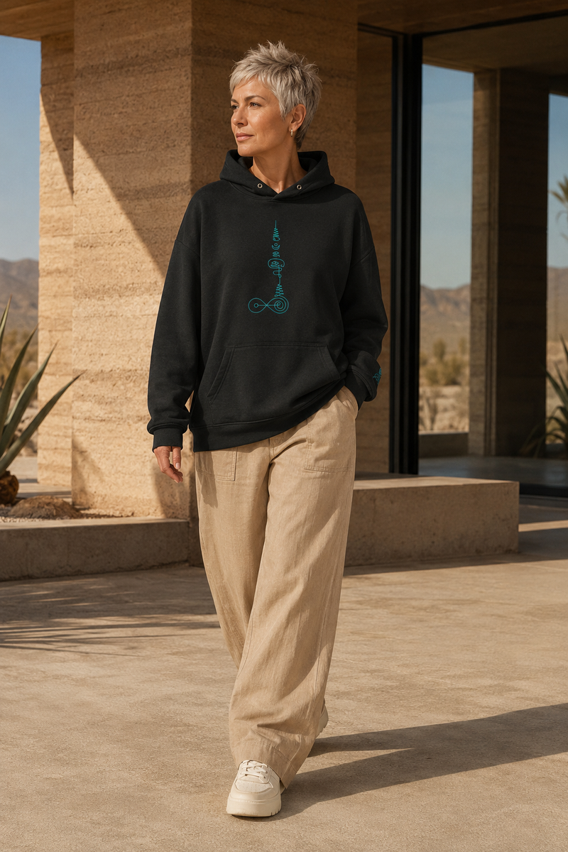 Yant No. 15 — product view | Tribe of Alchemists