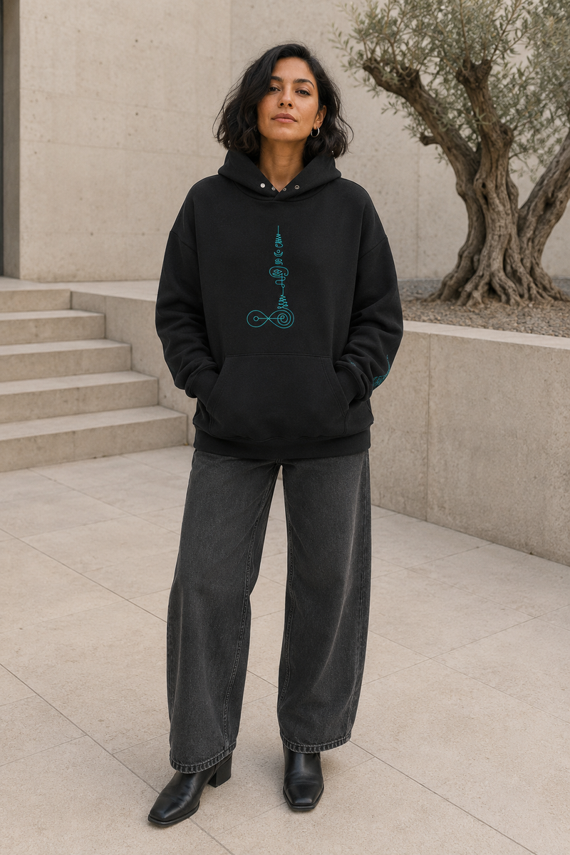 Yant No. 15 — product view | Tribe of Alchemists