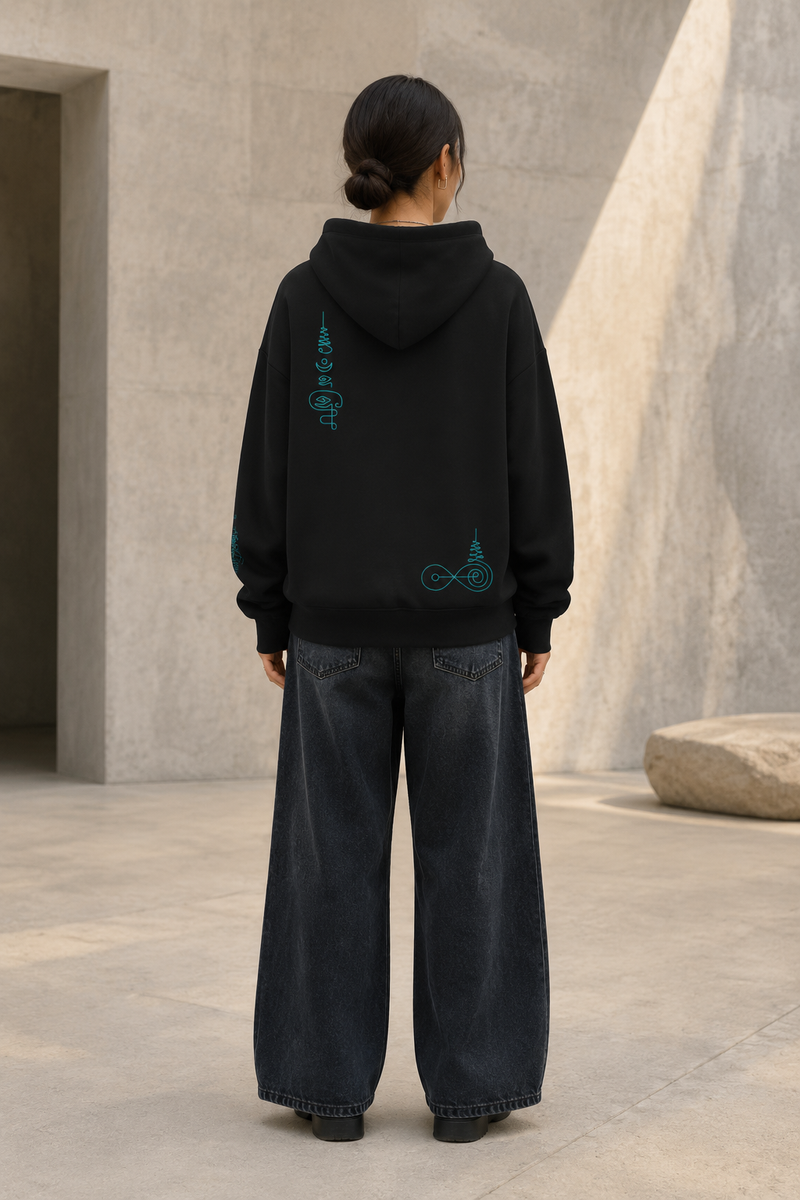Yant No. 15 — product view | Tribe of Alchemists
