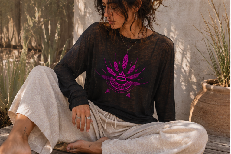 Ancient Protection — product view | Tribe of Alchemists