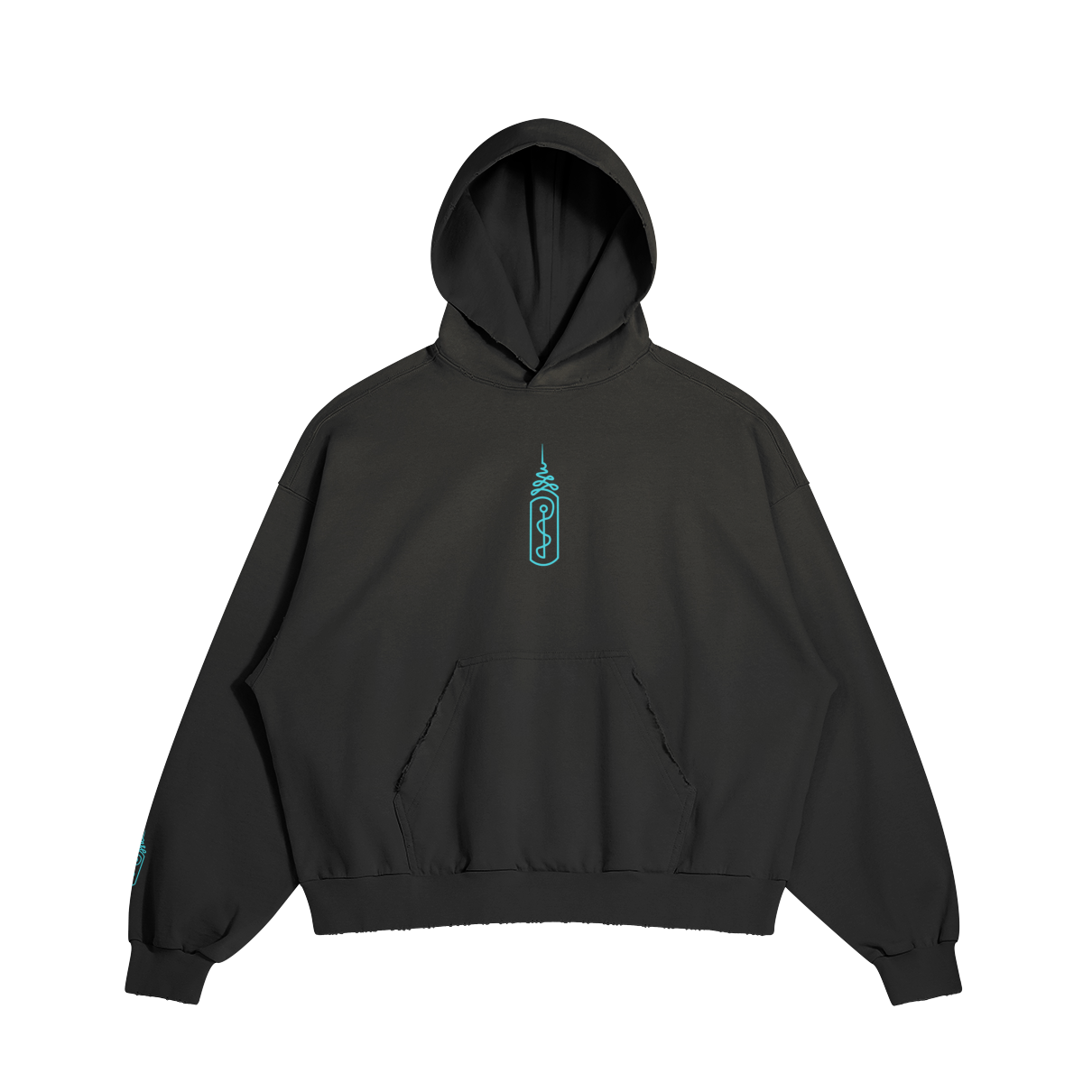 0-YDZ-Front Side