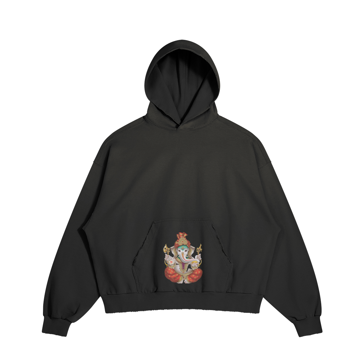 0-YDZ-Front Side