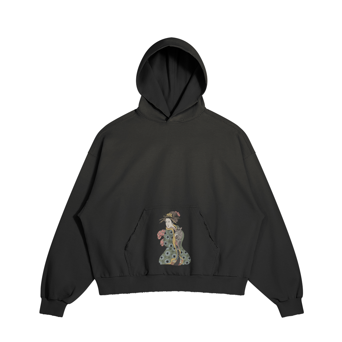 0-YDZ-Front Side